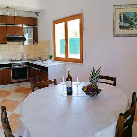 Holiday Home Blue Dream Putniković Esterno foto
