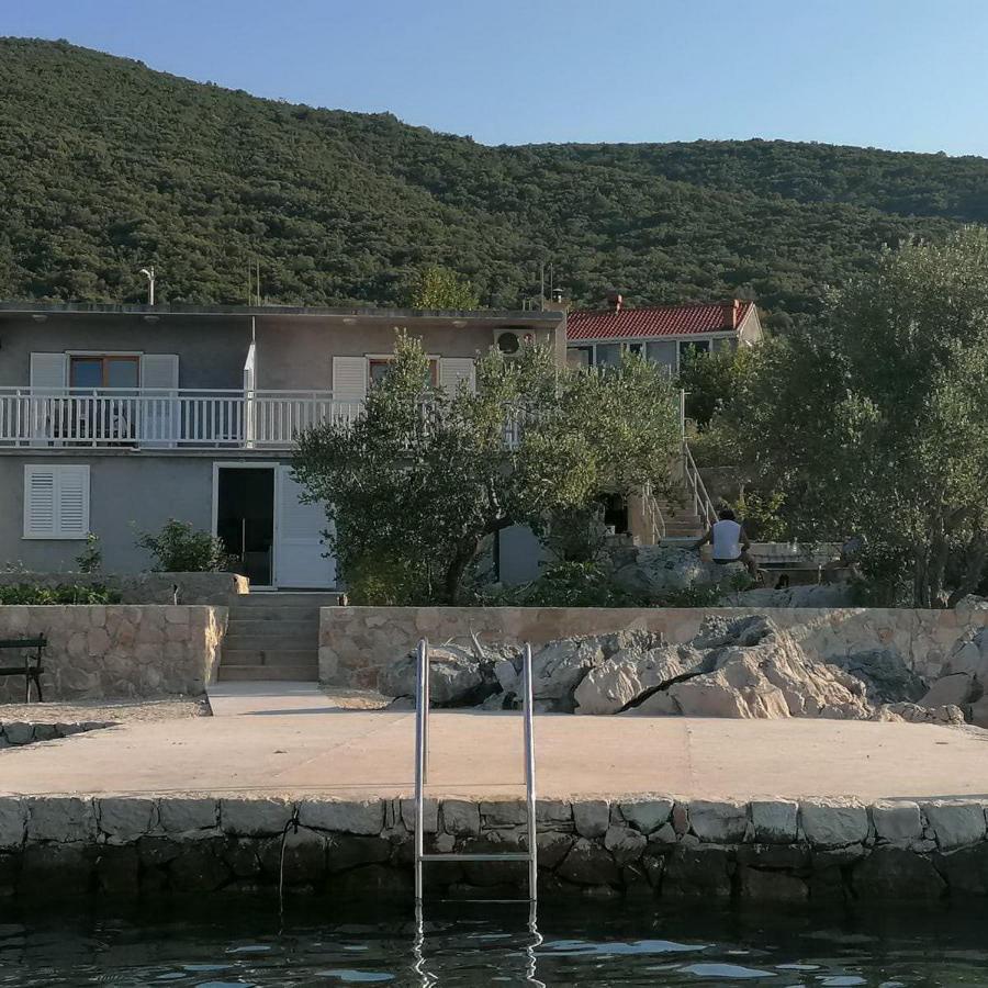 Holiday Home Blue Dream Putniković Esterno foto