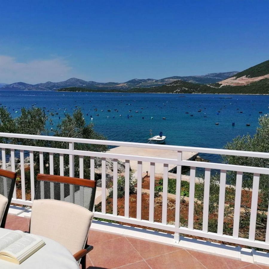 Holiday Home Blue Dream Putniković Esterno foto