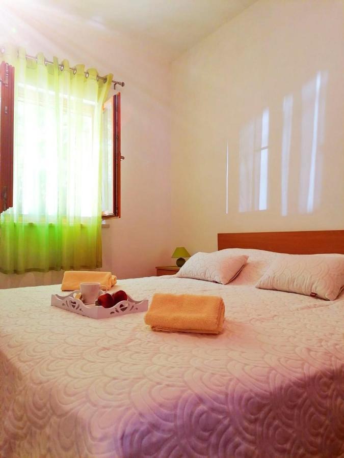 Holiday Home Blue Dream Putniković Esterno foto