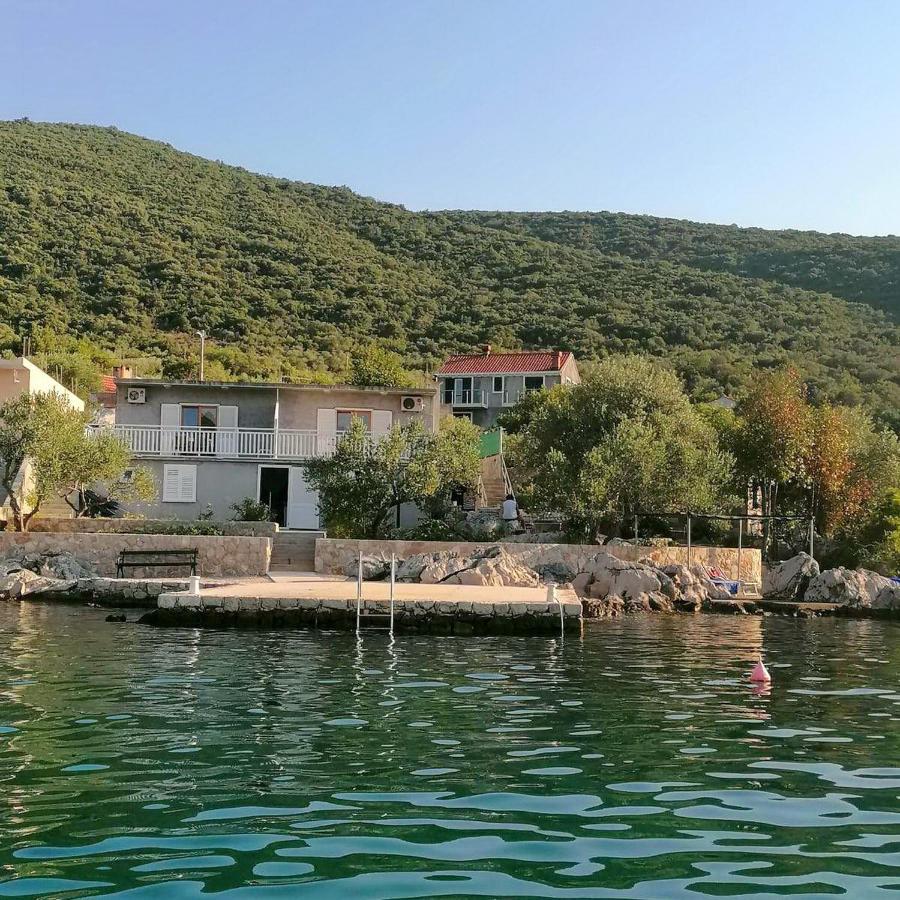 Holiday Home Blue Dream Putniković Esterno foto